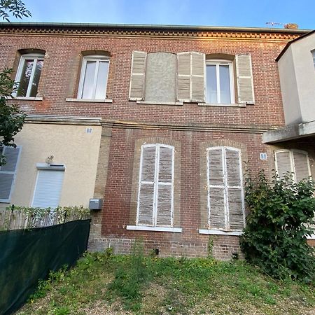 Jungle Cosy Louviers Exterior foto