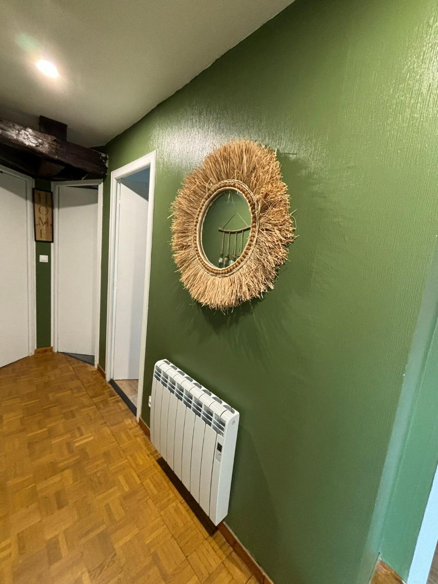 Jungle Cosy Louviers Exterior foto