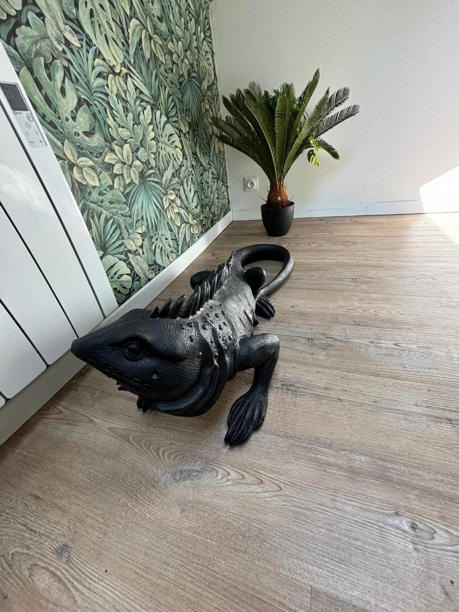 Jungle Cosy Louviers Exterior foto