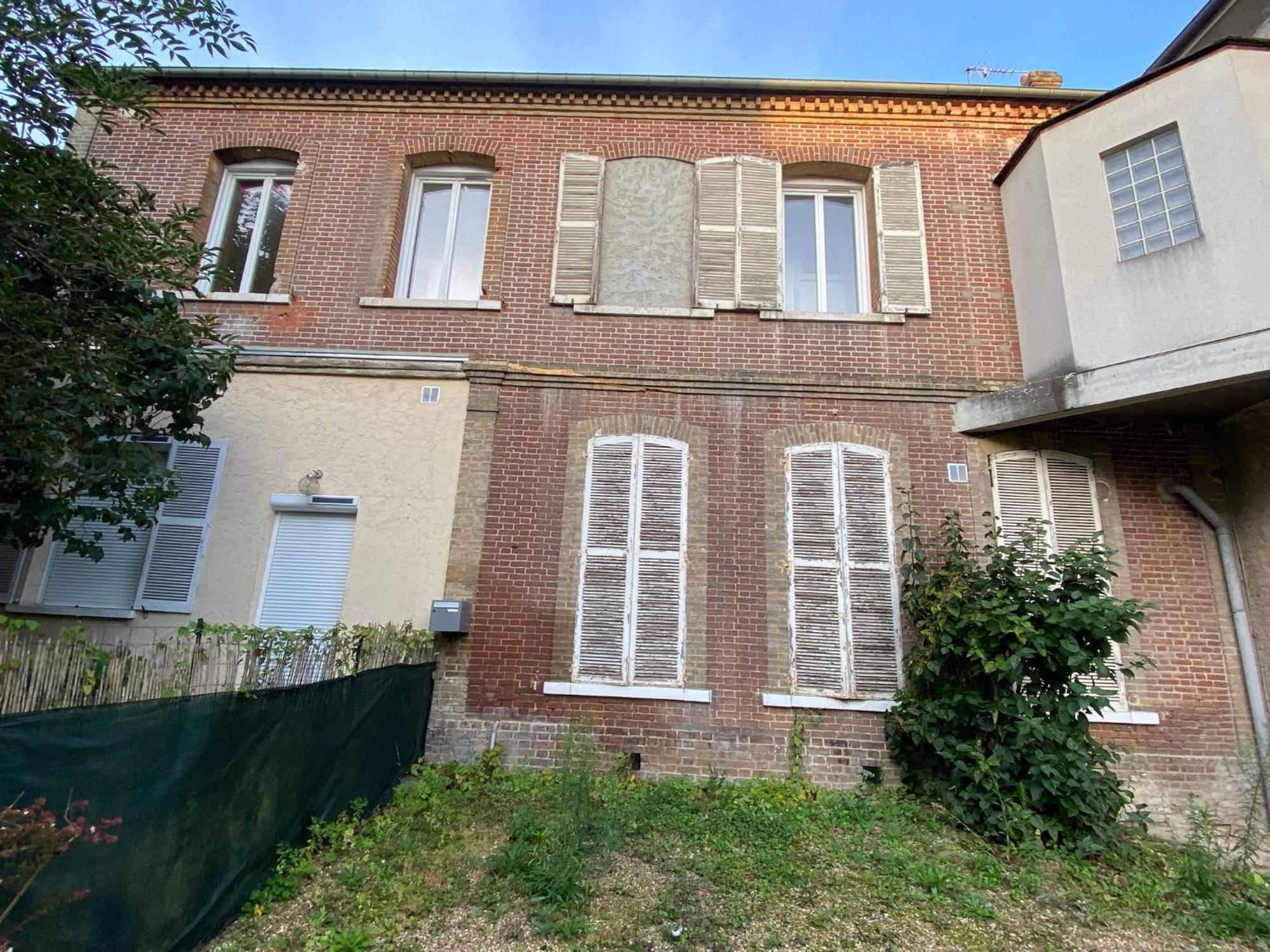 Jungle Cosy Louviers Exterior foto